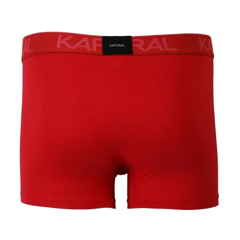 Lot de 2 boxers premium collection Ceylian Homme KAPORAL