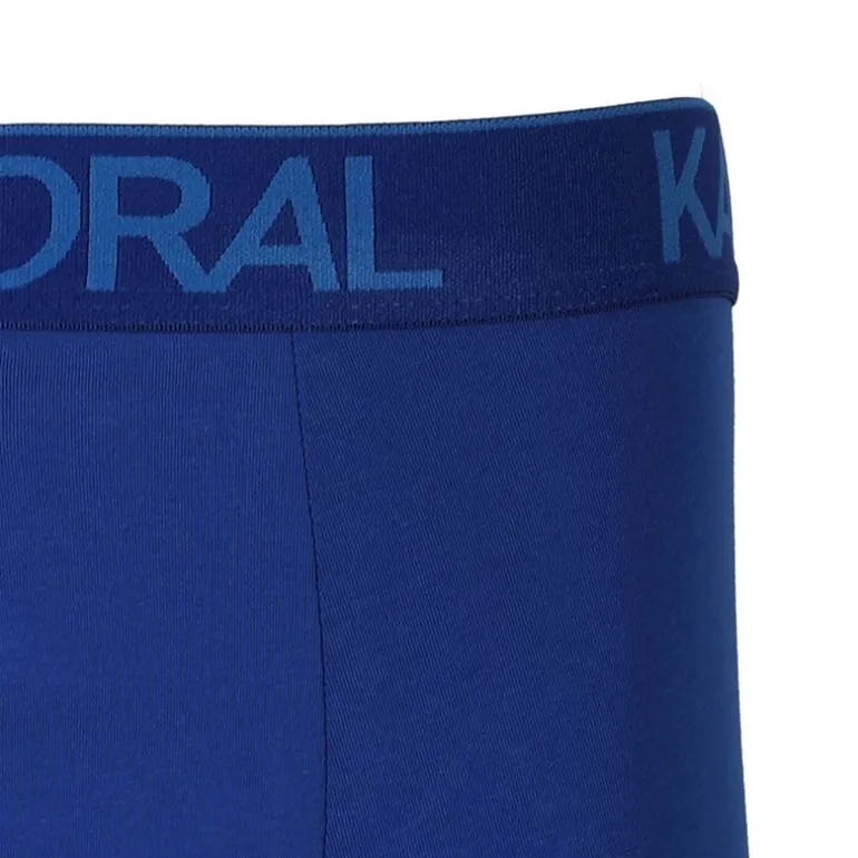 Lot de 2 boxers premium collection Ceylian Homme KAPORAL