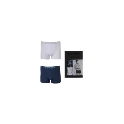 Lot de 2 boxers premium collection Ceylian Homme KAPORAL