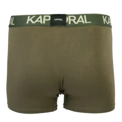 Lot de 2 boxers premium collection Ceylian Homme KAPORAL