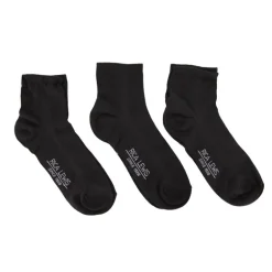 Lot de 3 chaussettes basses Homme RICA LEWIS
