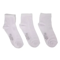Lot de 3 chaussettes basses Homme RICA LEWIS