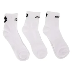 Lot de 3 chaussettes Homme LOTTO
