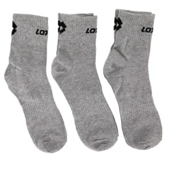 Lot de 3 chaussettes Homme LOTTO