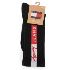 Lot de 2 chaussettes Mixte TOMMY HILFIGER