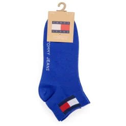 Lot de 2 chaussettes Mixte TOMMY HILFIGER