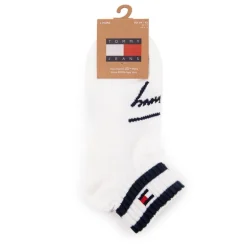 Lot de 2 chaussettes Mixte TOMMY HILFIGER