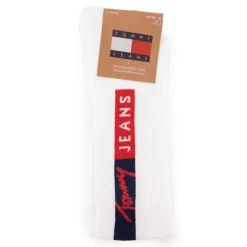 Lot de 2 chaussettes Mixte TOMMY HILFIGER