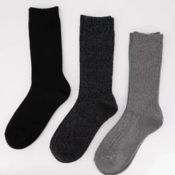 Lot de 3 chaussettes remus Homme REDSKINS