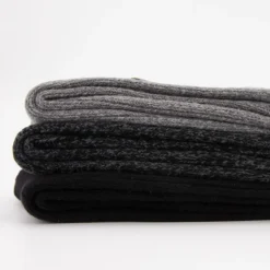 Lot de 3 chaussettes remus Homme REDSKINS