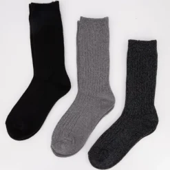 Lot de 3 chaussettes remus Homme REDSKINS