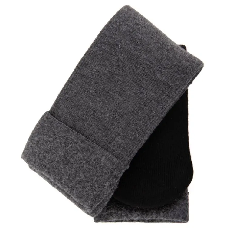 Lot de 2 chaussettes unies Femme RODIER