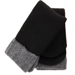 Lot de 2 chaussettes unies Femme RODIER