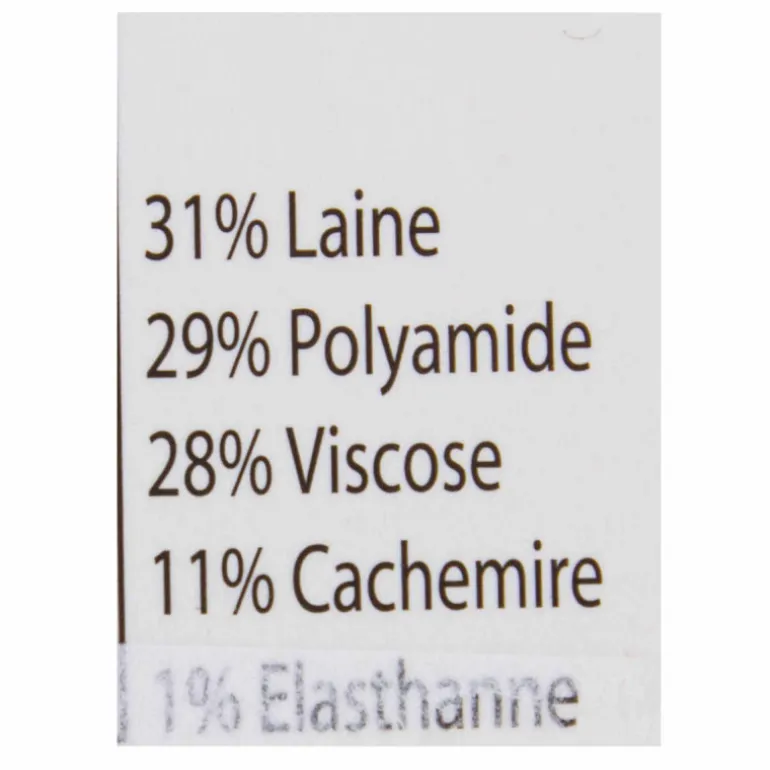 Lot de 3 paires de chaussettes Claudinette Femme ETINCELLE