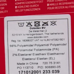 Lot de 2 paires de chaussettes 171012001 noir / jaune Mixte PUMA