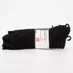 Lot de 5 paires de chaussettes chemsy multicolore CHEVIGNON