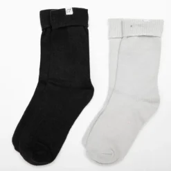 Lot de 2 paires de chaussettes chaudes dariana Femme CHANTAL THOMASS