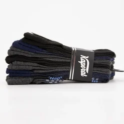 Lot de 7 paires de chaussettes tissees jeriel Homme KAPORAL
