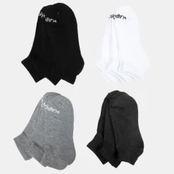 Lot de 12 paires de socquettes gerardo Homme KAPORAL