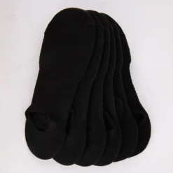 Lot de 6 paires de socquettes respirantes nadine Femme LULU CASTAGNETTE