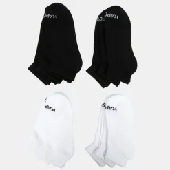 Lot de 12 paires de socquettes gerardo Homme KAPORAL