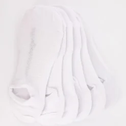 Lot de 6 paires de socquettes respirantes nadine Femme LULU CASTAGNETTE