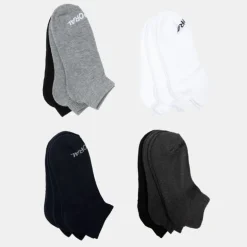 Lot de 12 paires de socquettes gerardo Homme KAPORAL