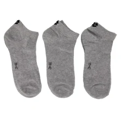 Lot de 3 socquettes Homme LOTTO