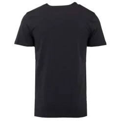 Lot de 2 tee shirts unis basiques col rond manches courtes Homme LEVI'S