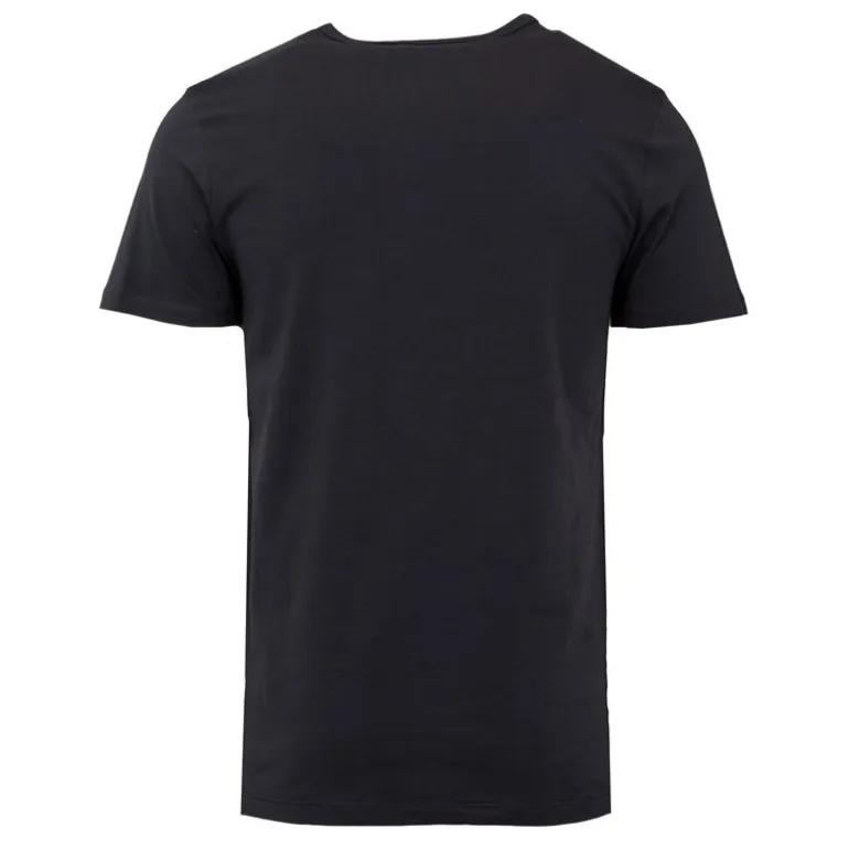 Lot de 2 tee shirts unis basiques col rond manches courtes Homme LEVI'S