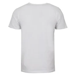 Lot de 2 tee shirts unis basiques col rond manches courtes Homme LEVI'S