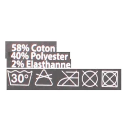 Lot x3 chaussettes low cut Homme BLACK & DECKER