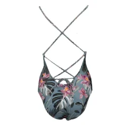 Maillot de bain 1 piece t36/46 Femme HAUTE PRESSION