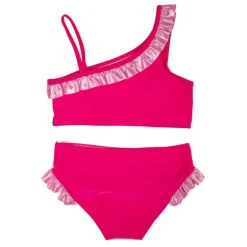 Maillot de bain Barbie 2 pièces rose Fille Enfant BARBIE