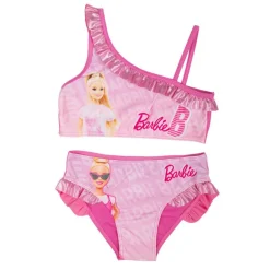 Maillot de bain Barbie 2 pièces rose Fille Enfant BARBIE