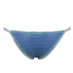 Maillot de bain brodé evy bicolor Femme ANTIK BATIK