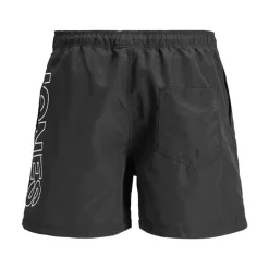 Maillot de bain imprimé poches tendance Homme JACK & JONES