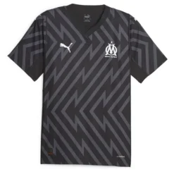 Maillot de sport gardien exterieur OM Homme PUMA