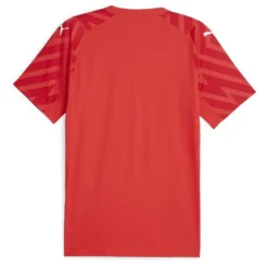 Maillot de sport gardien exterieur OM Homme PUMA