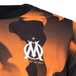 Maillot third imprimé OM Homme PUMA