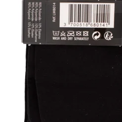 Mi bas opaques x2 Femme LITTLE MARCEL