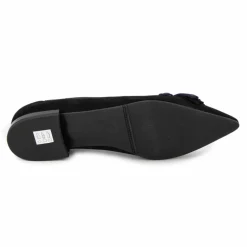 Mocassins Cuir Femme ZUCHINI