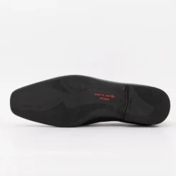 Mocassins cuir lisse Homme PIERRE CARDIN