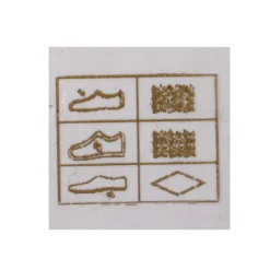 Mule fourree elastique derriere olympe Femme MANOUKIAN