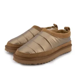 Mules à enfiler confort Femme KELARA