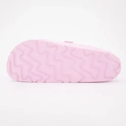 Mules compensées avec boucles Femme AMERICAN COLLEGE