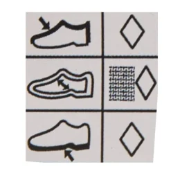 Mules compensées Femme ROMIKA