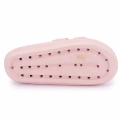 Mules double bride nuon texturée 35/43 Femme LAURA VITA