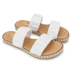 Mules elastico t36/41 Femme PINAZ