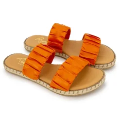 Mules elastico t36/41 Femme PINAZ